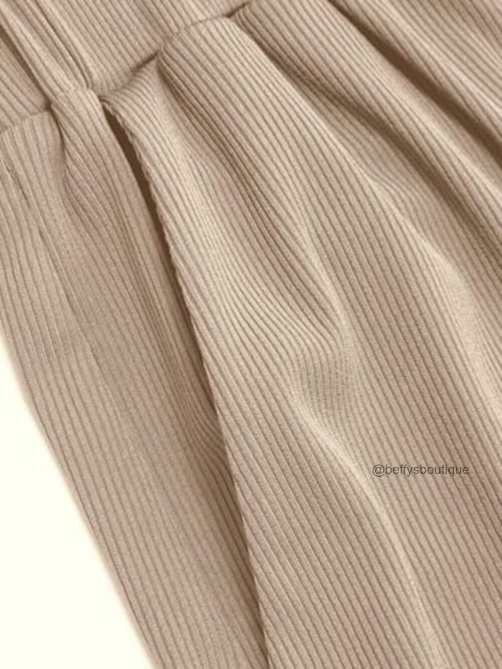 Asymmetrical One Shoulder Romper Knit Jumpsuit Lounge Set - Picture 3 of 7